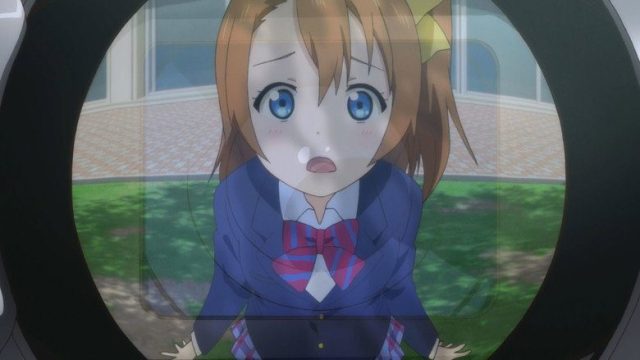 Love Live! School Idol Project S01E06