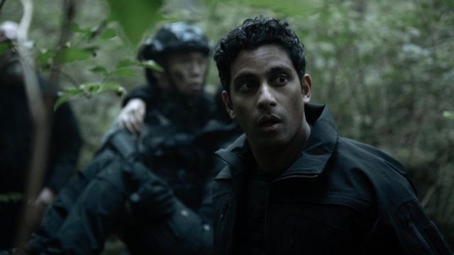 Invasión S03E05