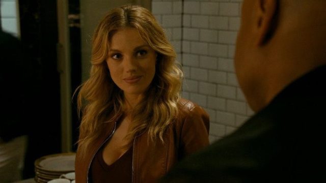 NCIS: Los Ángeles S08E18