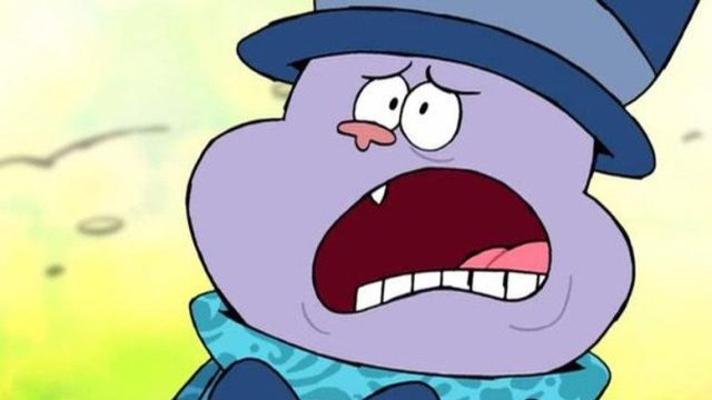 Chowder S01E37