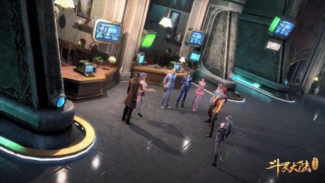 斗罗大陆 S01E42