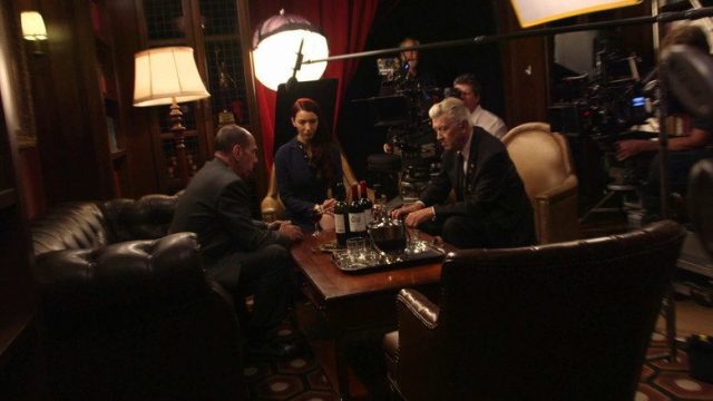 Twin Peaks S00E124