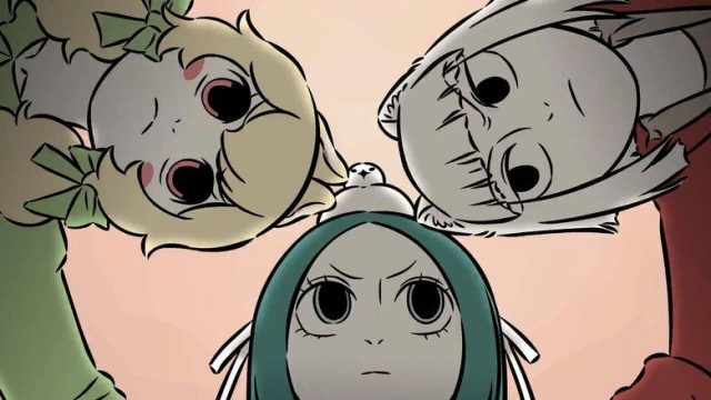 Fei Ren Zai S01E95