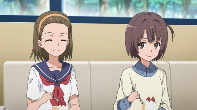A Certain Scientific Railgun S02E18