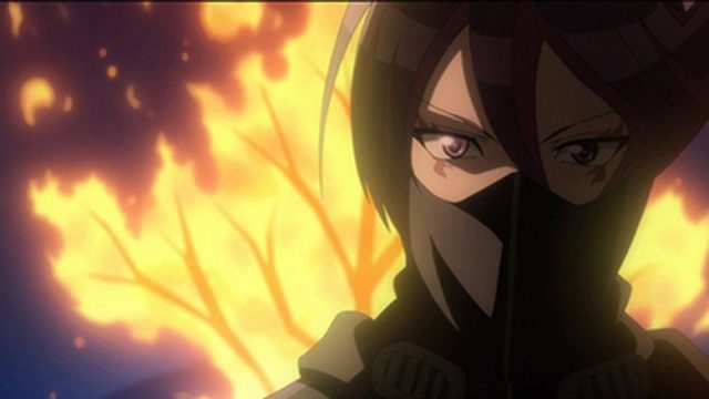 Triage X S01E03