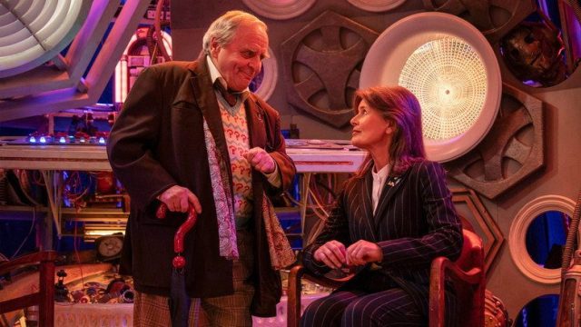 Tales of the Tardis S01E06