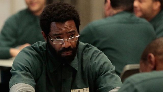 For Life: Cadena perpetua S01E10