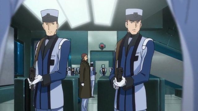 Mobile Suit Gundam 00 S02E15