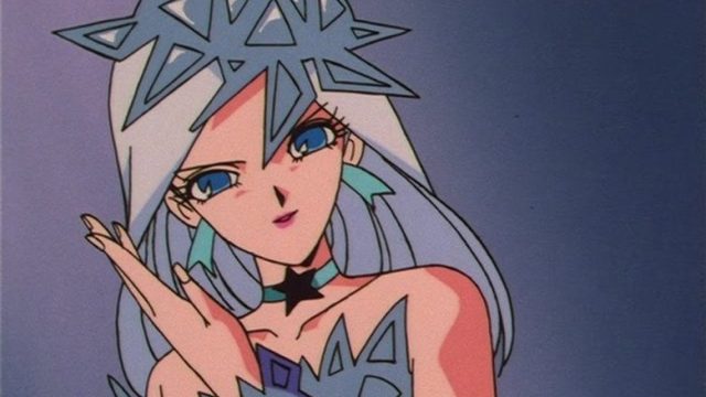 Sailor Moon S03E33