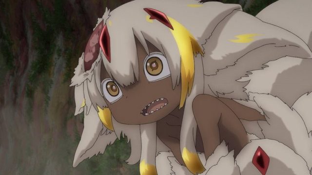 Made in Abyss S02E12