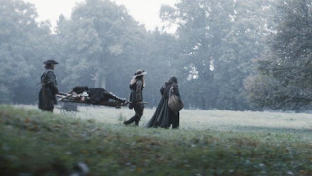 Los Ladrones del Bosque S01E03