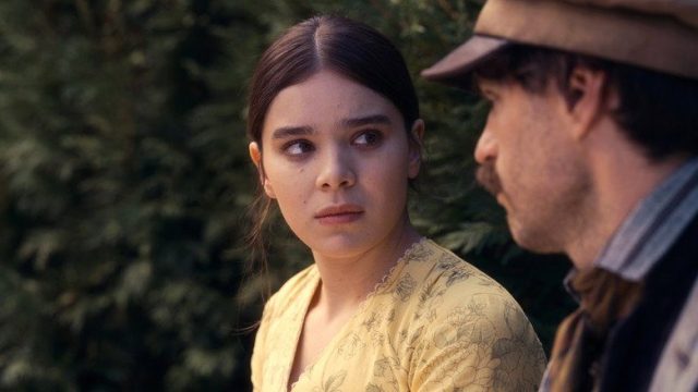 Dickinson S02E04