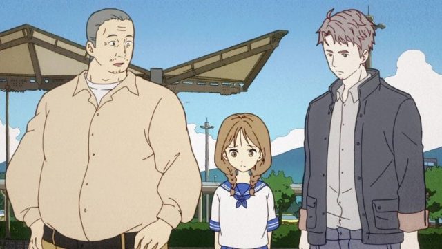 Natsunagu! S01E11