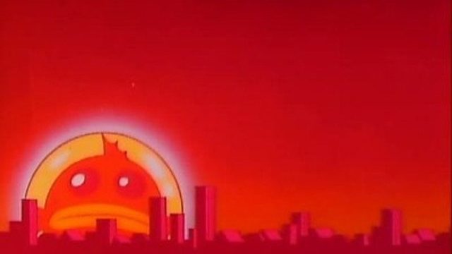 Urusei Yatsura S01E107