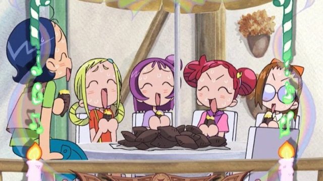 Magical DoReMi S03E40