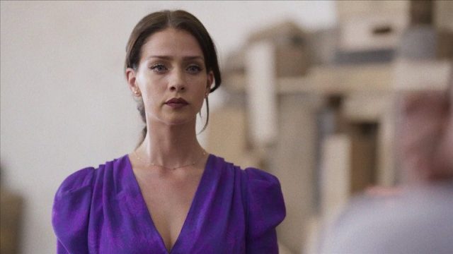La mujer del diablo S03E04