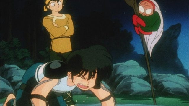 Ranma ½ S01E67