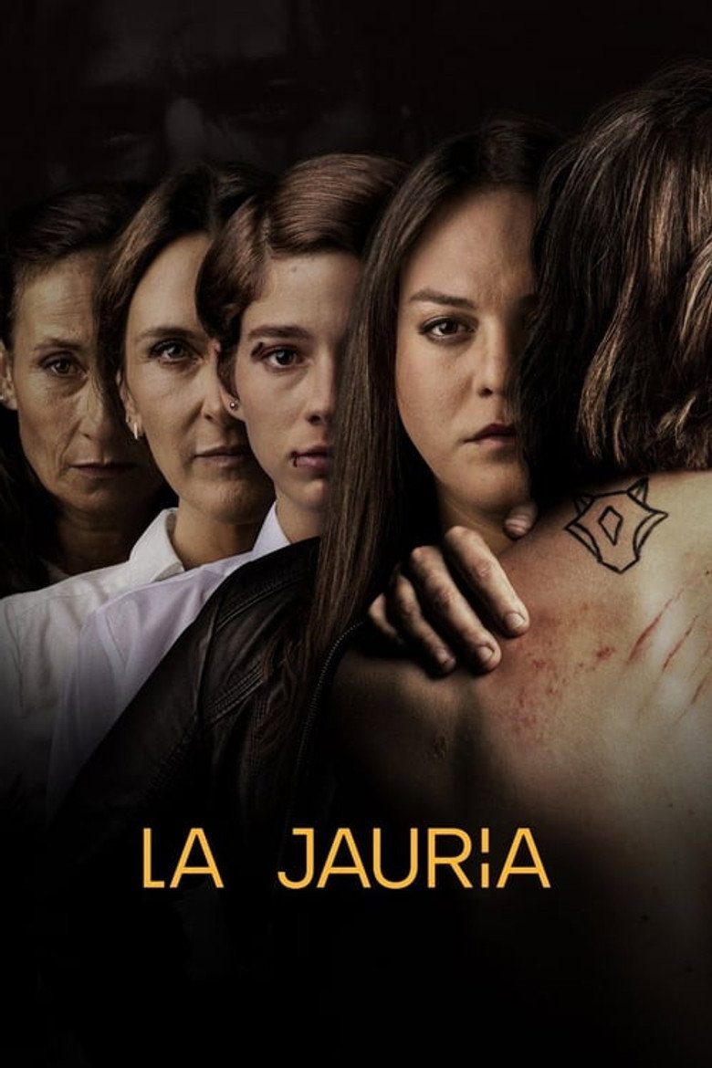 La jauría Temporada 1