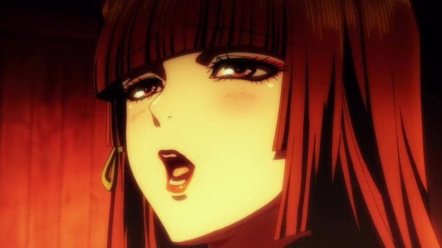 SWORD GAI: The Animation S02E05
