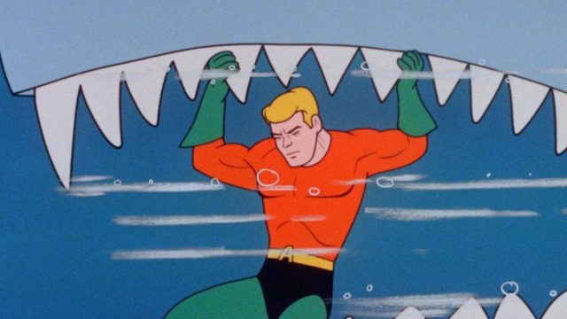 Aquaman S01E06