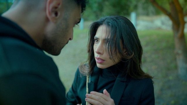 Dinero fácil: La serie S01E05
