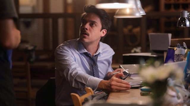 Cómo sobrevivir soltero S01E08