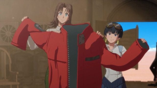 Trigun Stampede S02E12