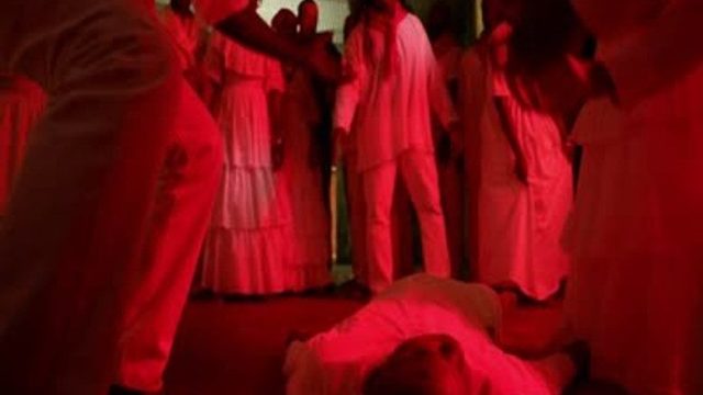 Sangre Azul S03E07