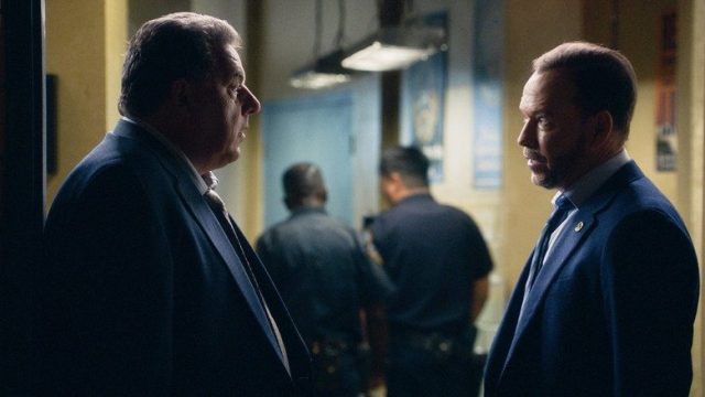 Sangre Azul S12E02