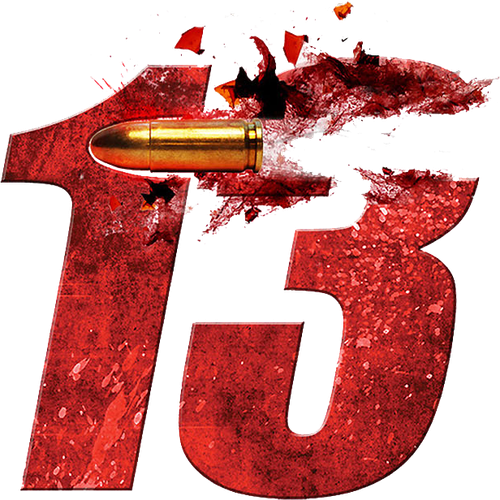 13