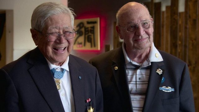 Medallas de Honor S01E04