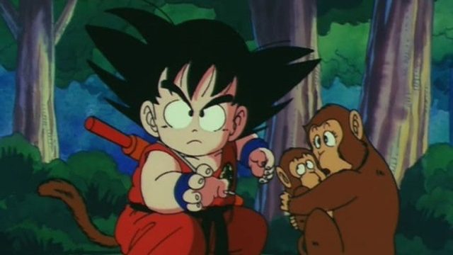 Dragon Ball S01E33