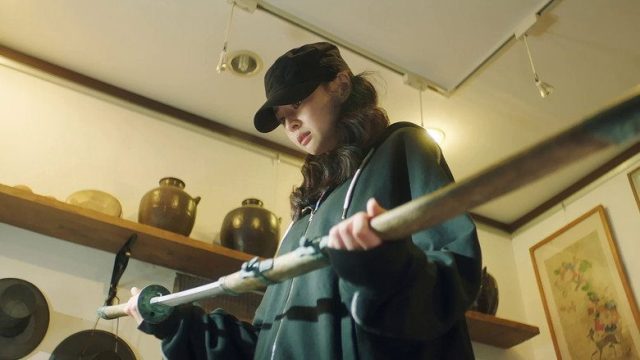 Bulgasal: Almas inmortales S01E03