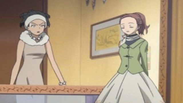 Nana S01E07