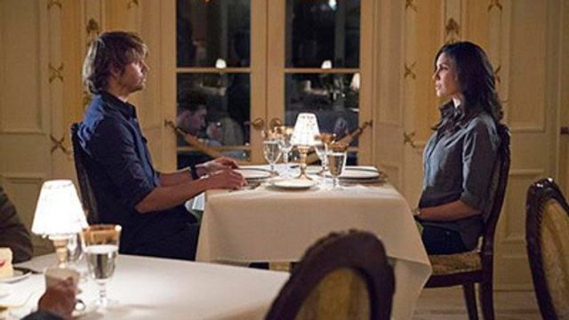 NCIS: Los Ángeles S05E10