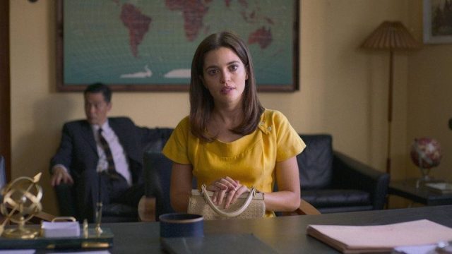 Glória S01E02