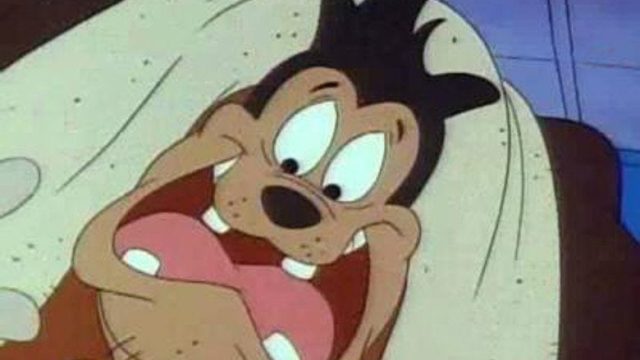 La Tropa Goofy S01E56