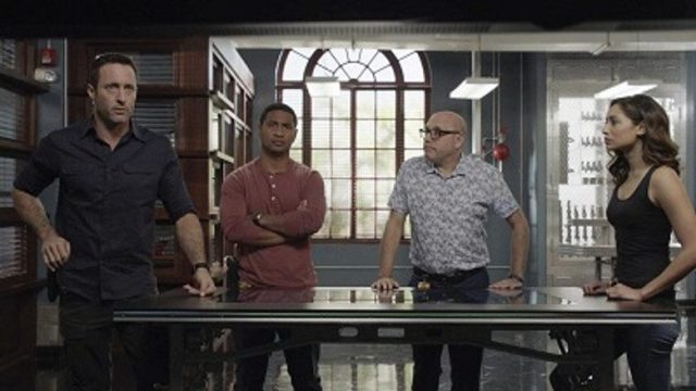 Hawaii Five-0 S09E19