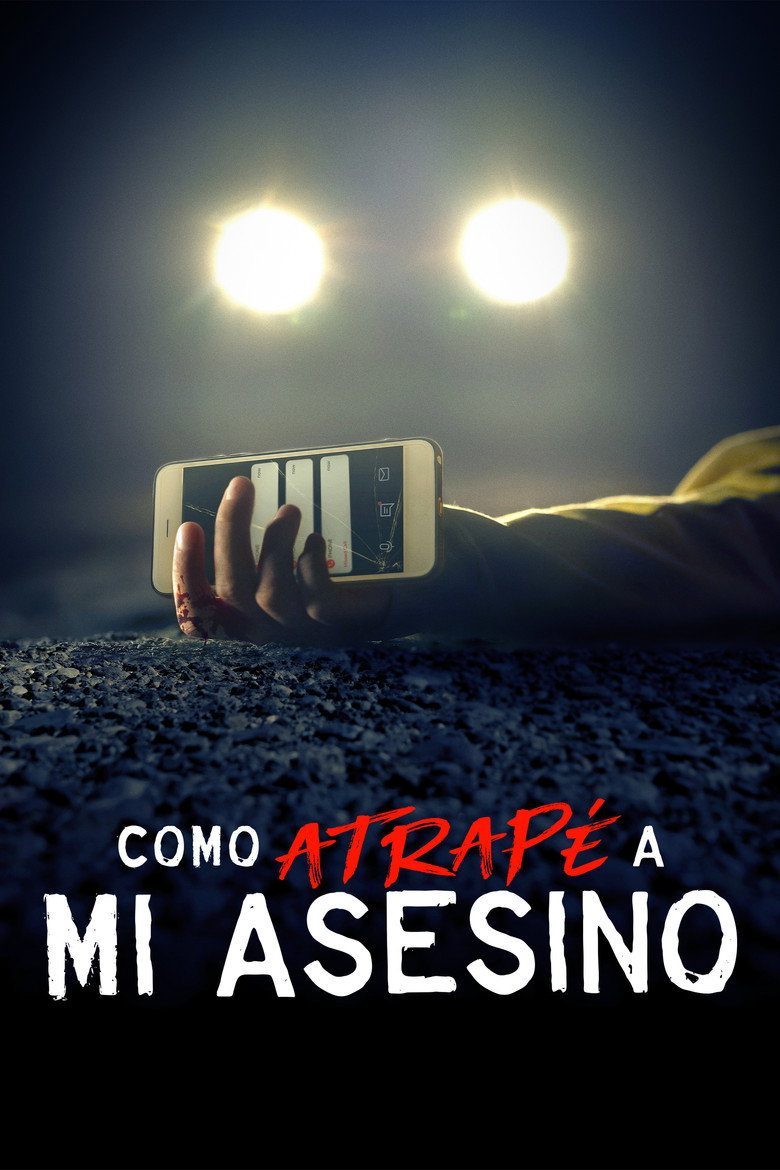 Como atrapé a mi asesino Temporada 1