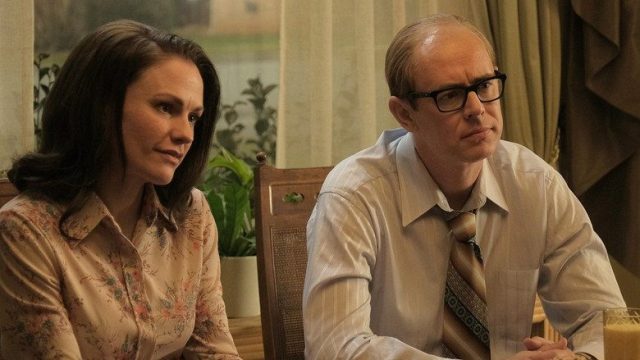 Un amigo de la familia S01E03