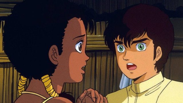 機動戦士ガンダムZZ S01E24
