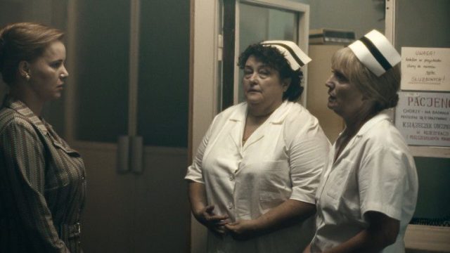 Niños de plomo S01E02
