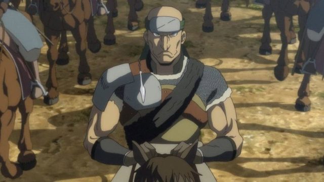 Arslan Senki S01E21