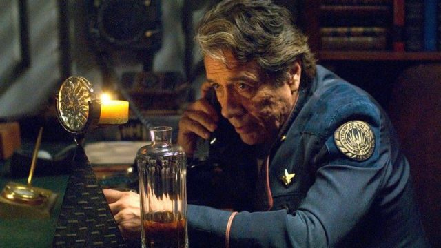 Battlestar Galactica S04E14