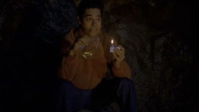 El Show de los 70's S08E15