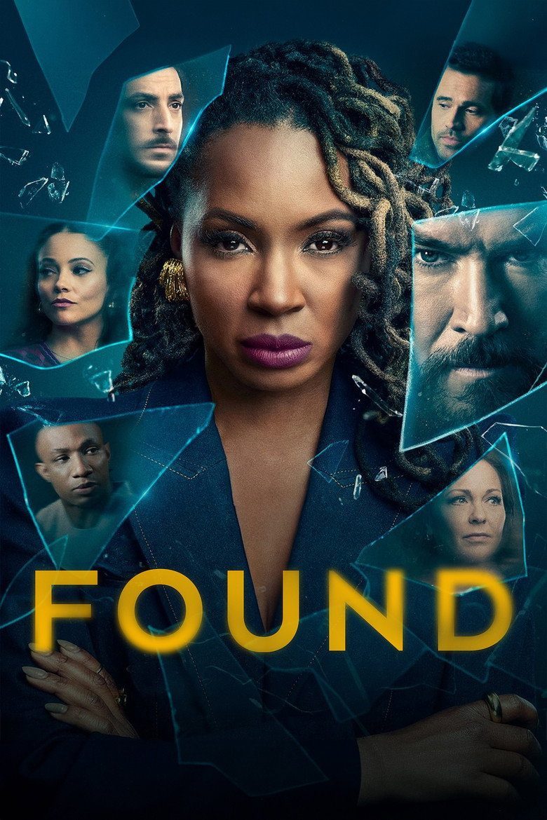 Encontrados Temporada 2