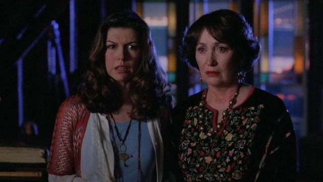 Hechiceras S01E17