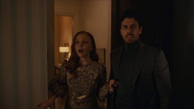 Servant S02E10
