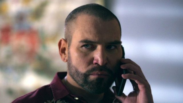 El Señor de los Cielos S09E10