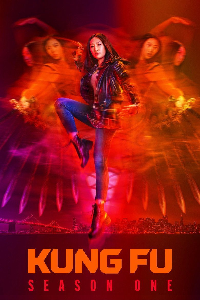 Kung Fu Temporada 1